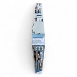 Siemens Simodrive Steuerungsmodul Art.-Nr. 6SN1118-0NK01-0AA1 + LT-Modul INT. 2x8A Art.-Nr. 6SN1123-1AB00-0AA1 z. B. IMA