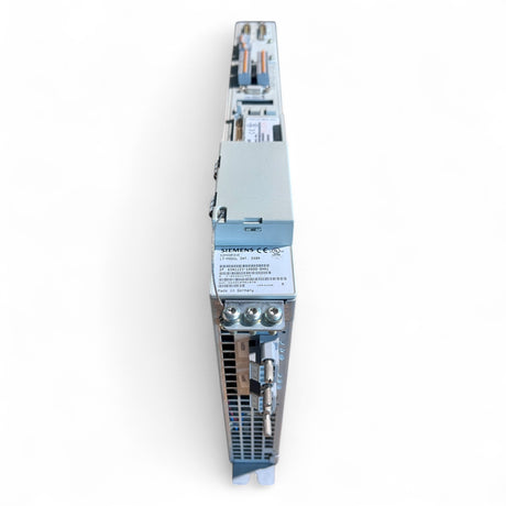 Siemens Simodrive Steuerungsmodul Art.-Nr. 6SN1118-0NK01-0AA1 + LT-Modul INT. 2x8A Art.-Nr. 6SN1123-1AB00-0AA1 z. B. IMA