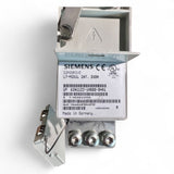 Siemens Simodrive Steuerungsmodul Art.-Nr. 6SN1118-0NK01-0AA1 + LT-Modul INT. 2x8A Art.-Nr. 6SN1123-1AB00-0AA1 z. B. IMA