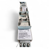 Siemens Simodrive Steuerungsmodul Art.-Nr. 6SN1118-0NK01-0AA1 + LT-Modul INT. 2x8A Art.-Nr. 6SN1123-1AB00-0AA1 z. B. IMA