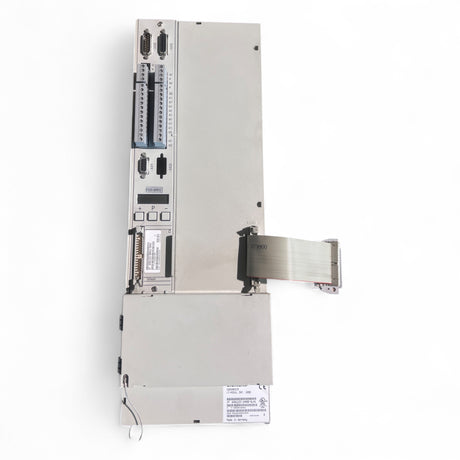 Siemens Simodrive Regelungsmodul Art.-Nr. 6SN1122-0BA11-0AA1 + LT-Modul INT. 108A Art.-Nr. 6SN1123-1AA00-0LA1 z. B. für IMA