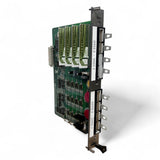 NUM 1060 Ein-/Ausgangskarte I/O Board Original Ersatzteil für IMA CNC Maschinen Art.-Nr. 109000 / 109077 – Ansicht 2
