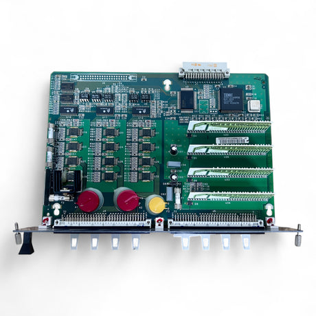 NUM 1060 Ein-/Ausgangskarte I/O Board Original Ersatzteil für IMA CNC Maschinen Art.-Nr. 109000 / 109077 – Ansicht 3