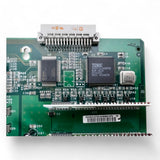 NUM 1060 Ein-/Ausgangskarte I/O Board Original Ersatzteil für IMA CNC Maschinen Art.-Nr. 109000 / 109077 – Ansicht 6