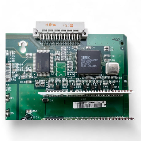 NUM 1060 Ein-/Ausgangskarte I/O Board Original Ersatzteil für IMA CNC Maschinen Art.-Nr. 109000 / 109077 – Ansicht 6