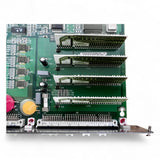 NUM 1060 Ein-/Ausgangskarte I/O Board Original Ersatzteil für IMA CNC Maschinen Art.-Nr. 109000 / 109077 – Ansicht 7