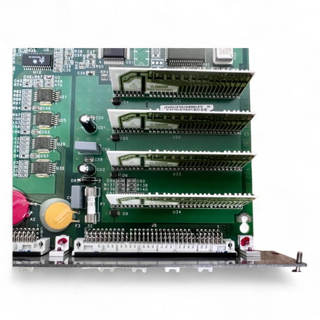 NUM 1060 Ein-/Ausgangskarte I/O Board Original Ersatzteil für IMA CNC Maschinen Art.-Nr. 109000 / 109077 – Ansicht 7