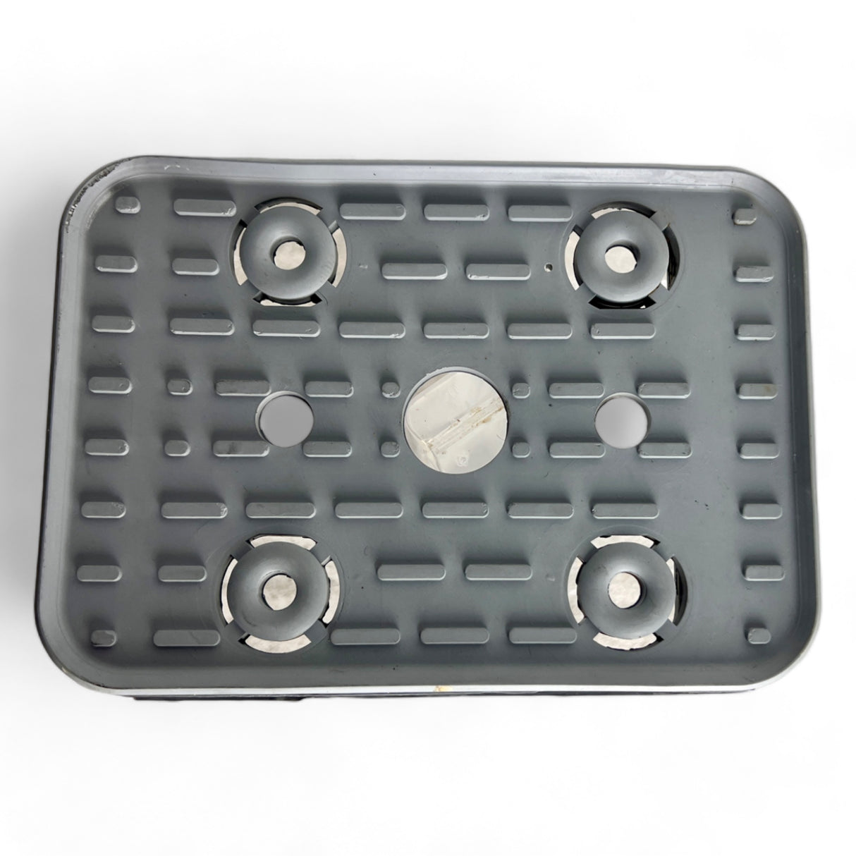 Schmalz Reibbelag Saugplatte oben 140 X 115 X 16,5 Schmalz Blocksauger 10.01.12.00488 – Ansicht 3