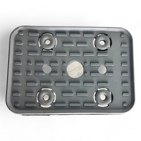 Schmalz Reibbelag Saugplatte oben 140 X 115 X 16,5 Schmalz Blocksauger 10.01.12.00488 – Ansicht 3