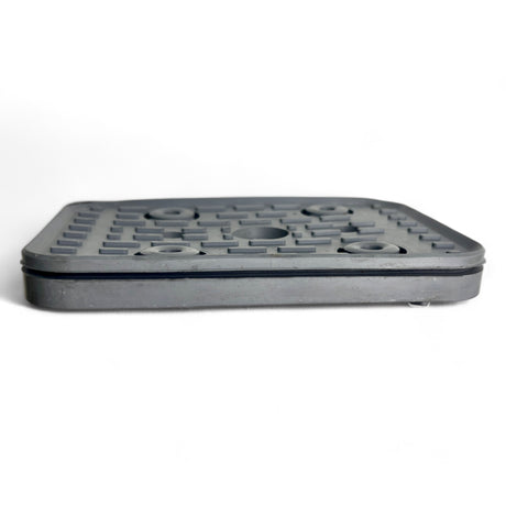 Schmalz Reibbelag Saugplatte oben 140 X 115 X 16,5 Schmalz Blocksauger 10.01.12.00488 – Ansicht 7