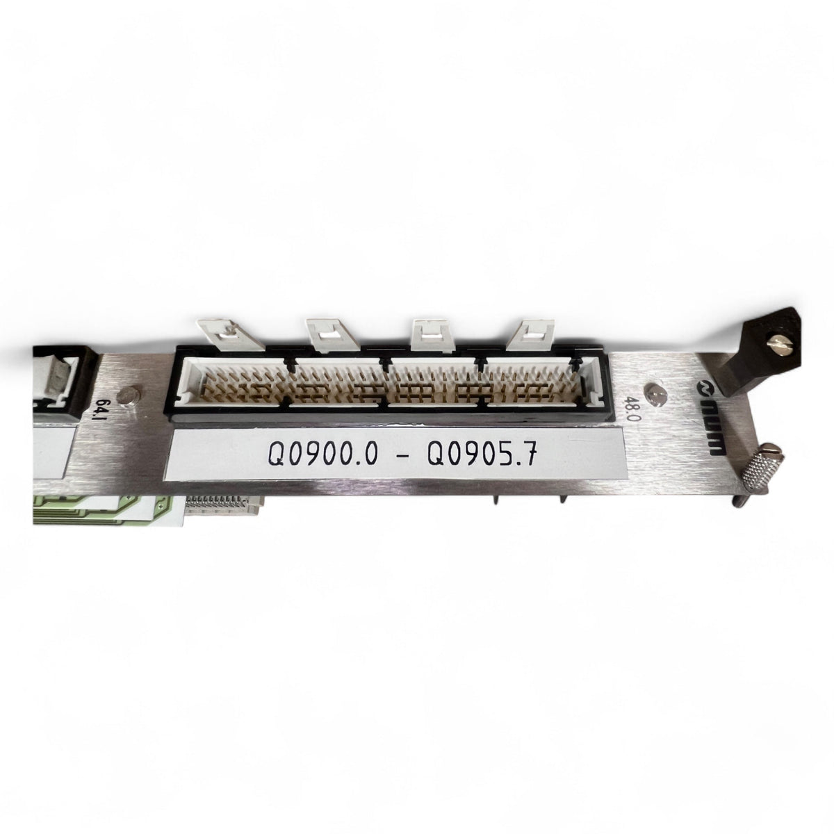 NUM 1060 Achskarte 2042041570010483801370 aus IMA 810 V – Ansicht 9