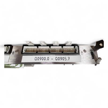 NUM 1060 Achskarte 2042041570010483801370 aus IMA 810 V – Ansicht 9