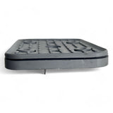 Schmalz Reibbelag Saugplatte oben 140 X 115 X 16,5 Schmalz Blocksauger 10.01.12.00488 – Ansicht 5