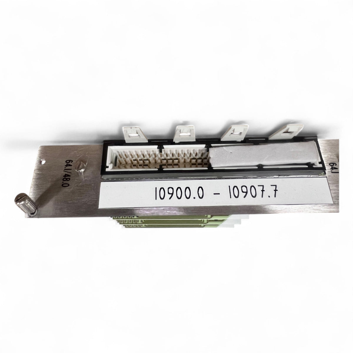 NUM 1060 Achskarte 2042041570010483801370 aus IMA 810 V – Ansicht 10