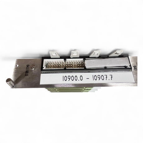 NUM 1060 Achskarte 2042041570010483801370 aus IMA 810 V – Ansicht 10