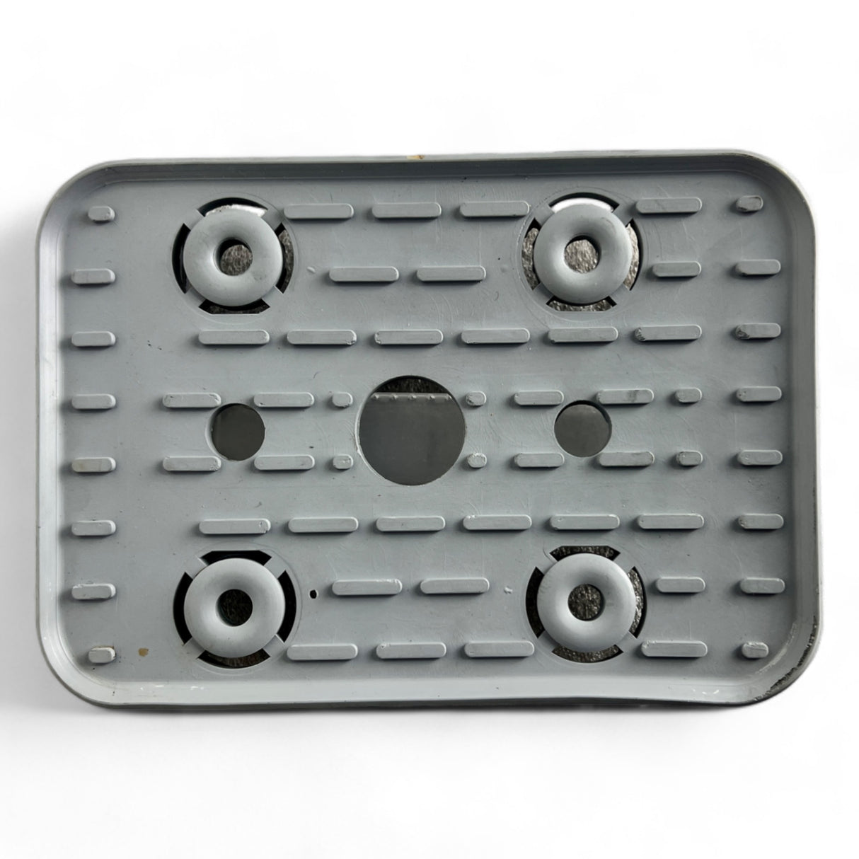 Schmalz Reibbelag Saugplatte oben 140 X 115 X 16,5 Schmalz Blocksauger 10.01.12.00488 – Ansicht 2