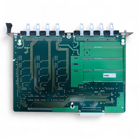 NUM 1060 Ein-/Ausgangskarte I/O Board Original Ersatzteil für IMA CNC Maschinen Art.-Nr. 109000 / 109077 – Ansicht 11