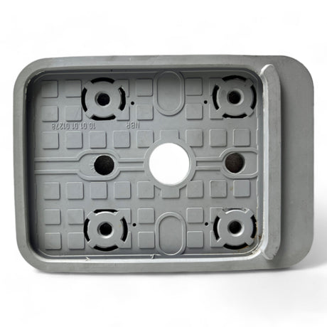 Schmalz Reibbelag Saugplatte oben 140 X 115 X 16,5 Schmalz Blocksauger 10.01.12.00488 – Ansicht 4
