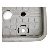 Schmalz Reibbelag Saugplatte oben 140 X 115 X 16,5 Schmalz Blocksauger 10.01.12.00488 – Ansicht 6