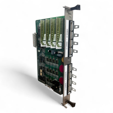 NUM 1060 Ein-/Ausgangskarte I/O Board Original Ersatzteil für IMA CNC Maschinen Art.-Nr. 108000 / 108077