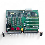 NUM 1060 Ein-/Ausgangskarte I/O Board Original Ersatzteil für IMA CNC Maschinen Art.-Nr. 108000 / 108077 – Ansicht 3