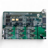 NUM 1060 Ein-/Ausgangskarte I/O Board Original Ersatzteil für IMA CNC Maschinen Art.-Nr. 108000 / 108077 – Ansicht 5
