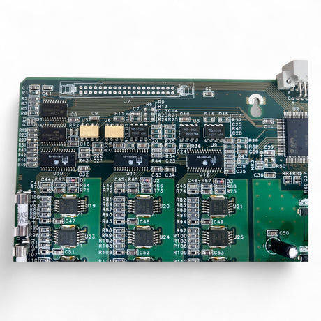 NUM 1060 Ein-/Ausgangskarte I/O Board Original Ersatzteil für IMA CNC Maschinen Art.-Nr. 108000 / 108077 – Ansicht 5