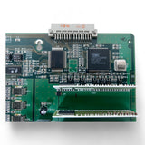 NUM 1060 Ein-/Ausgangskarte I/O Board Original Ersatzteil für IMA CNC Maschinen Art.-Nr. 108000 / 108077 – Ansicht 6