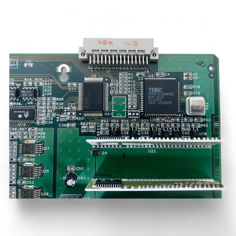 NUM 1060 Ein-/Ausgangskarte I/O Board Original Ersatzteil für IMA CNC Maschinen Art.-Nr. 108000 / 108077 – Ansicht 6