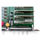 NUM 1060 Ein-/Ausgangskarte I/O Board Original Ersatzteil für IMA CNC Maschinen Art.-Nr. 108000 / 108077 – Ansicht 7