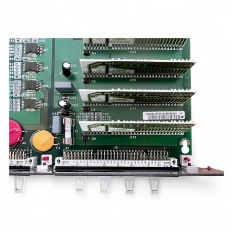 NUM 1060 Ein-/Ausgangskarte I/O Board Original Ersatzteil für IMA CNC Maschinen Art.-Nr. 108000 / 108077 – Ansicht 7