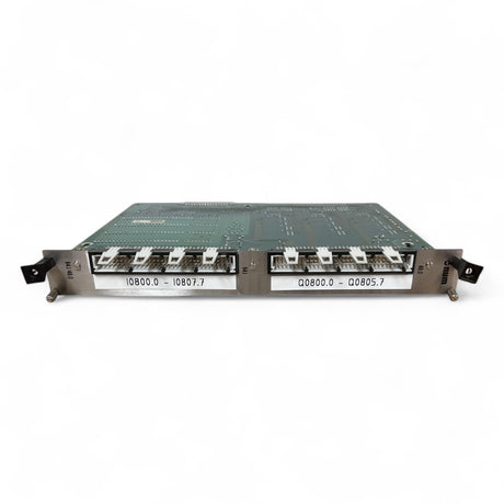 NUM 1060 Ein-/Ausgangskarte I/O Board Original Ersatzteil für IMA CNC Maschinen Art.-Nr. 108000 / 108077 – Ansicht 11