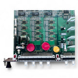 NUM 1060 Ein-/Ausgangskarte I/O Board Original Ersatzteil für IMA CNC Maschinen Art.-Nr. 007000 / 007051 / 107000 / 107017