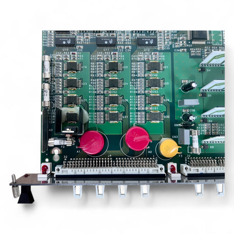 NUM 1060 Ein-/Ausgangskarte I/O Board Original Ersatzteil für IMA CNC Maschinen Art.-Nr. 007000 / 007051 / 107000 / 107017
