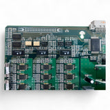 NUM 1060 Ein-/Ausgangskarte I/O Board Original Ersatzteil für IMA CNC Maschinen Art.-Nr. 007000 / 007051 / 107000 / 107017