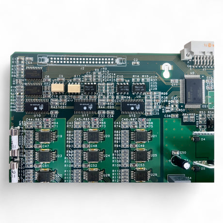 NUM 1060 Ein-/Ausgangskarte I/O Board Original Ersatzteil für IMA CNC Maschinen Art.-Nr. 007000 / 007051 / 107000 / 107017