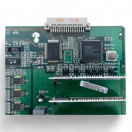 NUM 1060 Ein-/Ausgangskarte I/O Board Original Ersatzteil für IMA CNC Maschinen Art.-Nr. 007000 / 007051 / 107000 / 107017