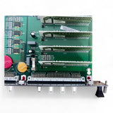 NUM 1060 Ein-/Ausgangskarte I/O Board Original Ersatzteil für IMA CNC Maschinen Art.-Nr. 007000 / 007051 / 107000 / 107017