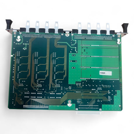 NUM 1060 Ein-/Ausgangskarte I/O Board Original Ersatzteil für IMA CNC Maschinen Art.-Nr. 007000 / 007051 / 107000 / 107017
