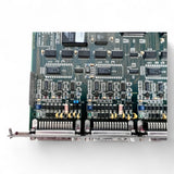 NUM 1060 Schnittstellenkarte I/O Board Original Ersatzteil für IMA CNC Maschinen Art.-Nr. 331204945 / 331204863 – Ansicht 4