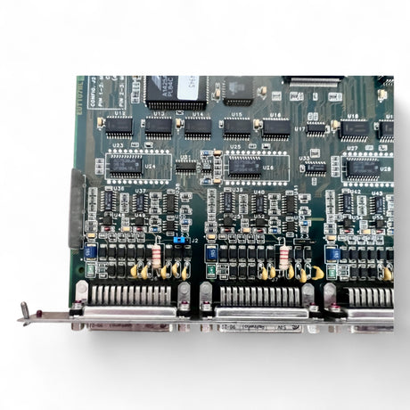 NUM 1060 Schnittstellenkarte I/O Board Original Ersatzteil für IMA CNC Maschinen Art.-Nr. 331204945 / 331204863 – Ansicht 4