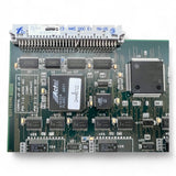 NUM 1060 Schnittstellenkarte I/O Board Original Ersatzteil für IMA CNC Maschinen Art.-Nr. 331204945 / 331204863 – Ansicht 5