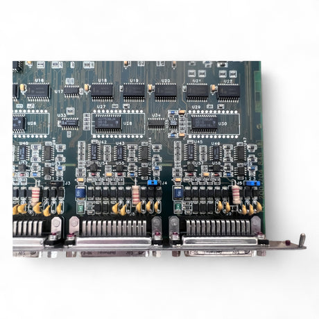 NUM 1060 Schnittstellenkarte I/O Board Original Ersatzteil für IMA CNC Maschinen Art.-Nr. 331204945 / 331204863 – Ansicht 7