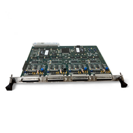 NUM 1060 Schnittstellenkarte I/O Board Original Ersatzteil für IMA CNC Maschinen Art.-Nr. 331204945 / 331204863 – Ansicht 8