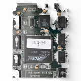 NUM 1060 Schnittstellenkarte I/O Board Original Ersatzteil für IMA CNC Maschinen Art.-Nr. 331204945 / 331204863 – Ansicht 9