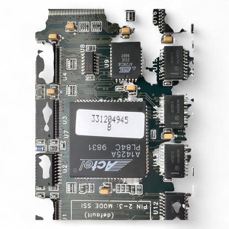 NUM 1060 Schnittstellenkarte I/O Board Original Ersatzteil für IMA CNC Maschinen Art.-Nr. 331204945 / 331204863 – Ansicht 9
