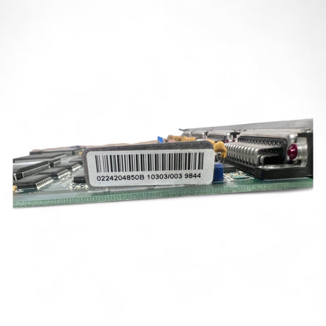 NUM 1060 Schnittstellenkarte I/O Board Original Ersatzteil für IMA CNC Maschinen Art.-Nr. 331204945 / 331204863 – Ansicht 12