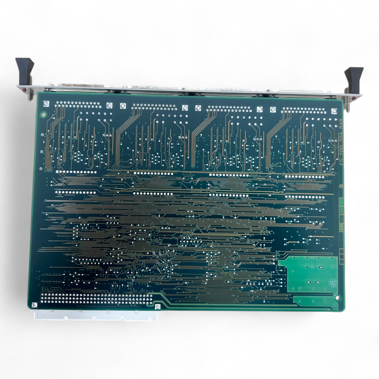 NUM 1060 Schnittstellenkarte I/O Board Original Ersatzteil für IMA CNC Maschinen Art.-Nr. 331204945 / 331204863 – Ansicht 13
