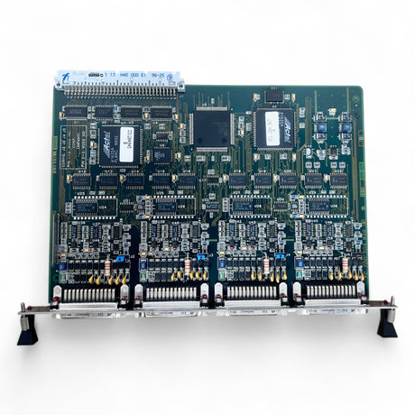 NUNUM 1060 Achsverstärkerkarte Axis Drive Board für CNC Maschinen insbesondere IMA 810 V Art.-Nr. 331204863 – Ansicht 3