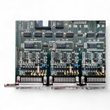 NUNUM 1060 Achsverstärkerkarte Axis Drive Board für CNC Maschinen insbesondere IMA 810 V Art.-Nr. 331204863 – Ansicht 4